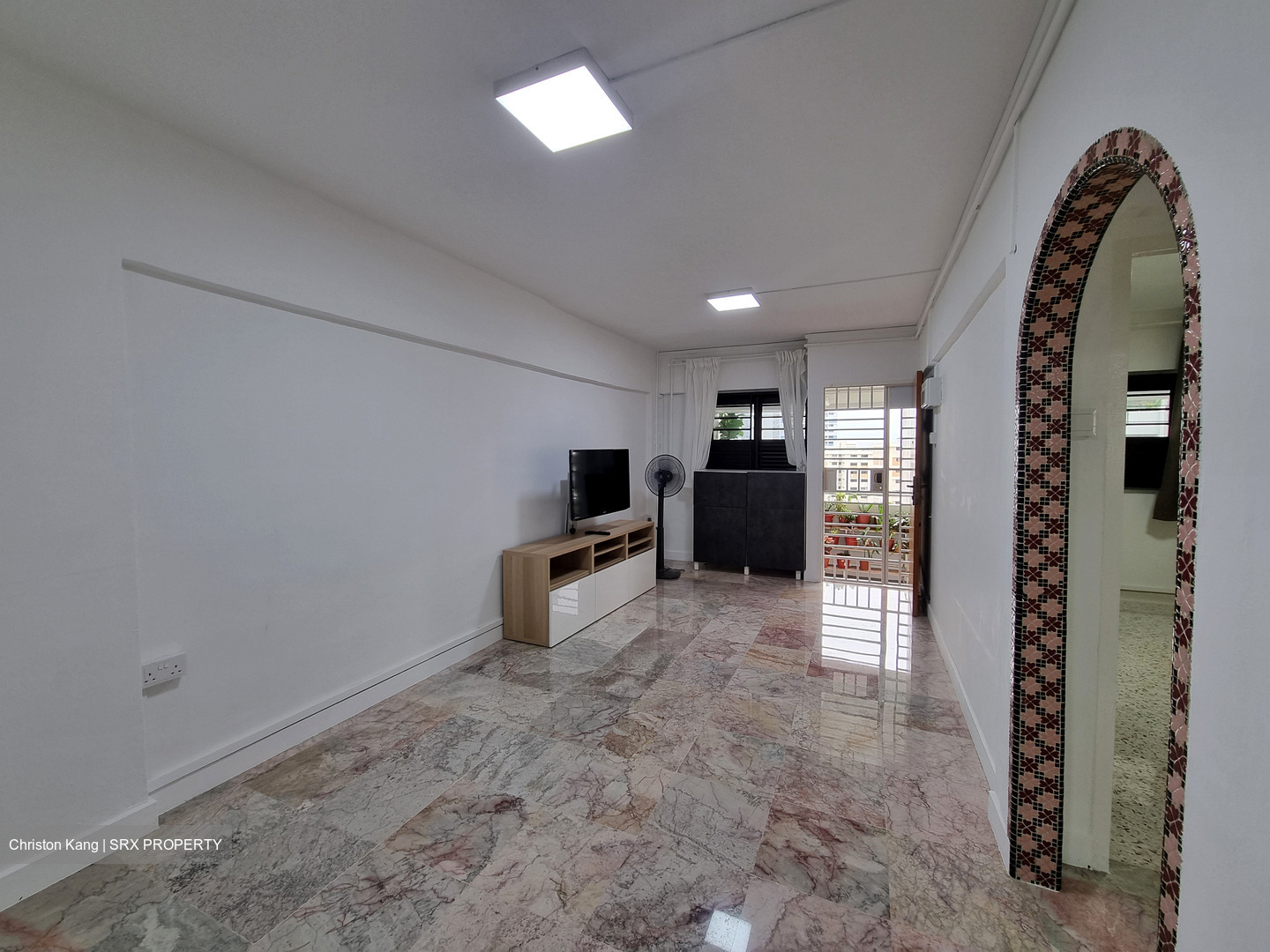 Blk 63 Telok Blangah Heights (Bukit Merah), HDB 3 Rooms #447630581